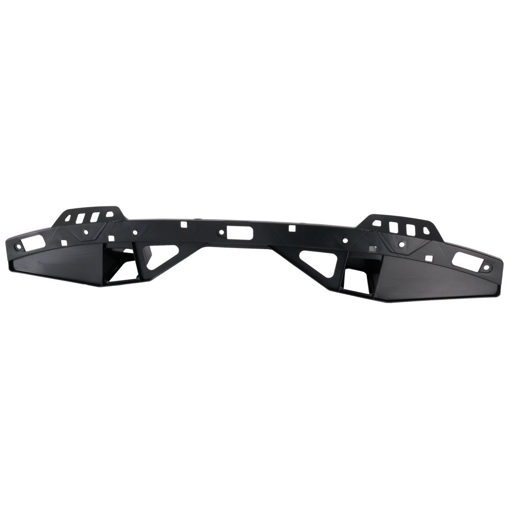 MAZDA MAZDA3 4DOORS/SEDAN REAR BUMPER LOWER SUPPORT STAY (PLASTIC)(DEFLECTOR OUTER) OEM#BDTS50290 2019-2025 PL#MA1140101