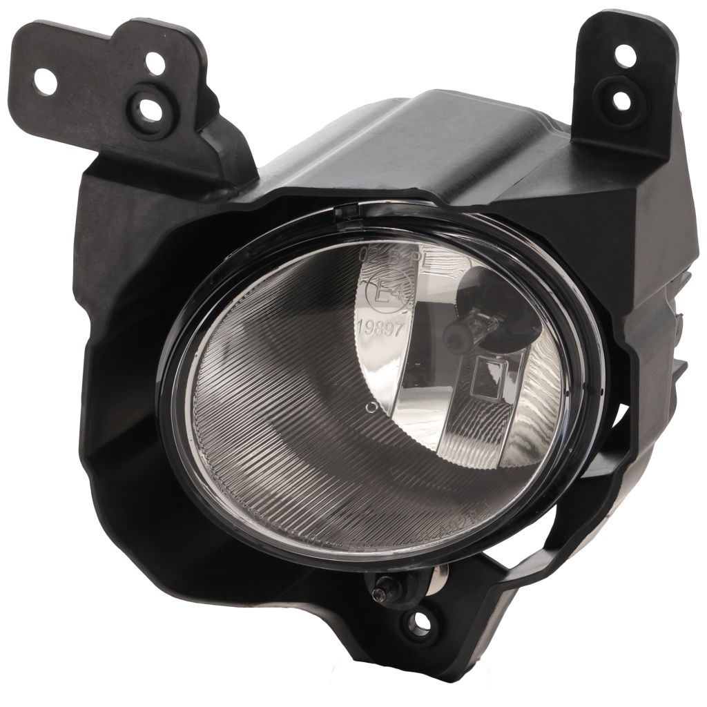 KIA SOUL FOG LAMP ASSY LEFT (Driver Side) OEM#922012K000 2010-2011 PL#KI2592119