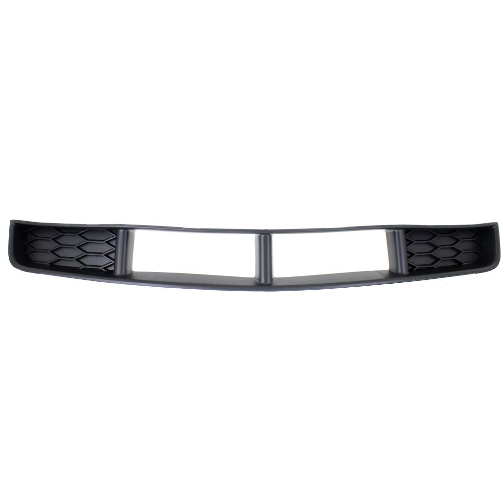 FORD MUSTANG FRONT BUMPER GRILLE BLACK (GT MDL) OEM#7R3Z17K945BA 2005-2009 PL#FO1036114