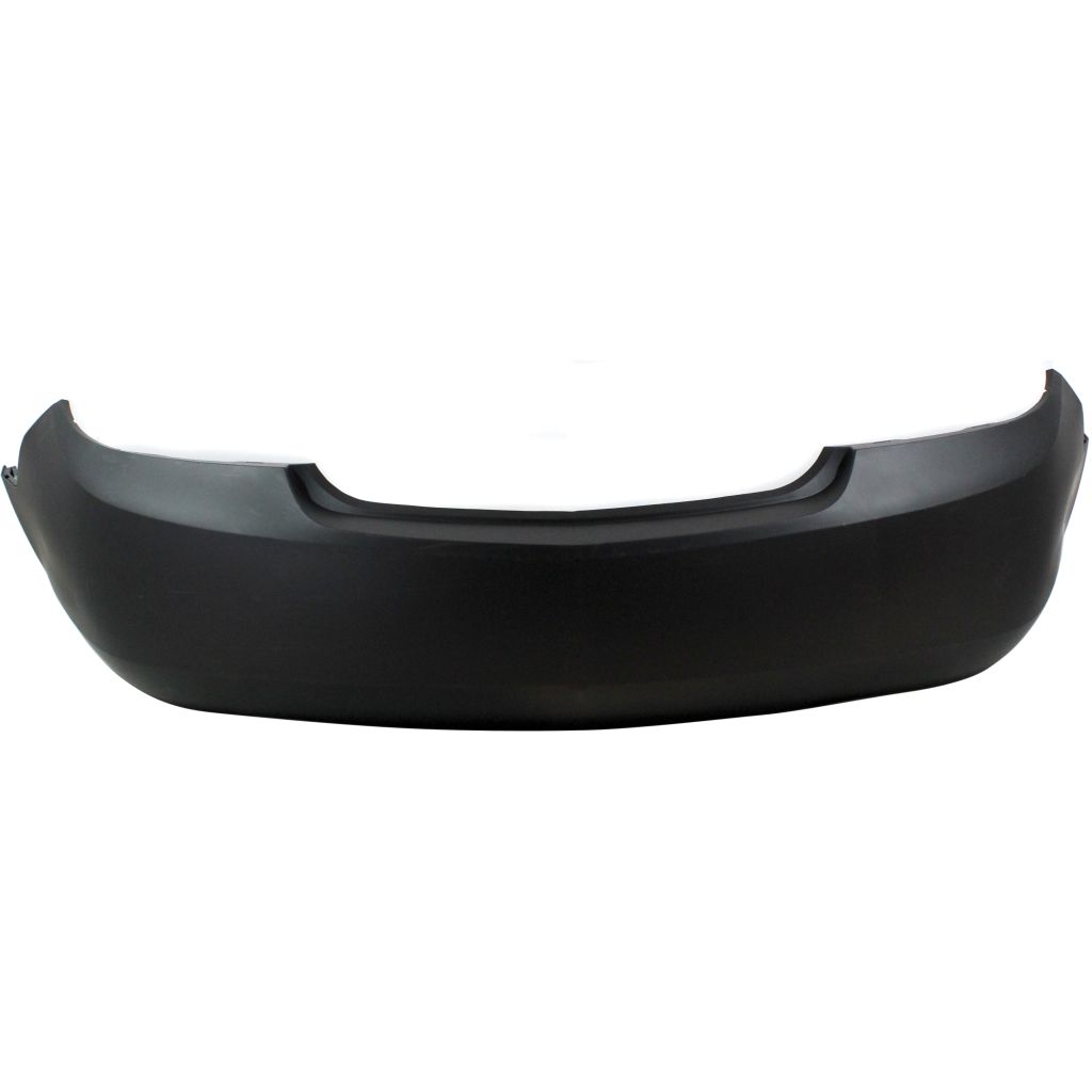 BUICK LACROSSE REAR BUMPER COVER PRIMED (WO/SENSOR)(WO/EXHAUST CUT) OEM#20878642 2010-2013 PL#GM1100859