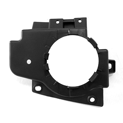 CHRYSLER 300 FOG LAMP BRACKET RIGHT (Passenger Side) (ROUND FOG) OEM#68232196AB 2015-2023 PL#CH2603102