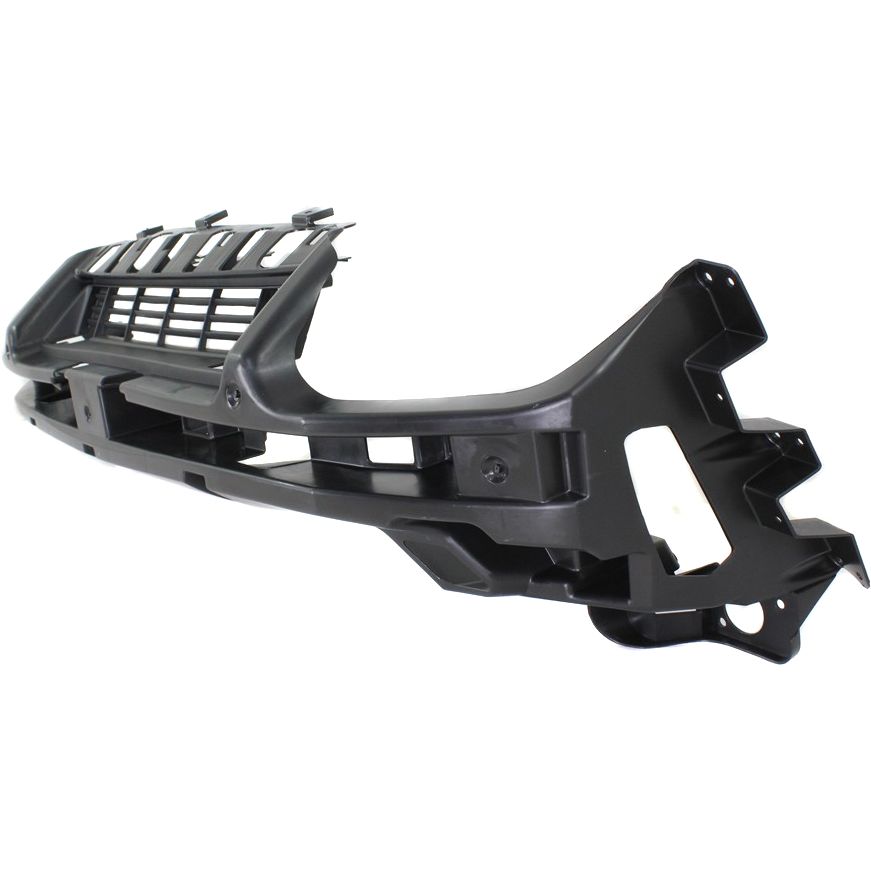 JEEPVEHICLE LIBERTY FRONT BUMPER ABSORBER OEM#57010120AC 2008-2012 PL#CH1070819