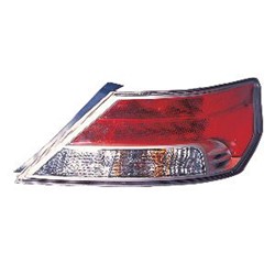 ACURA TL TAIL LAMP ASSEMBLY RIGHT (Passenger Side) OEM#33500TK4A02 2009-2011 PL#AC2801115