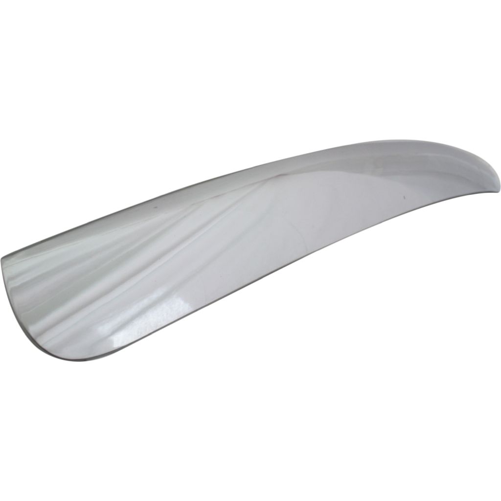 GM TRUCKS & VANS ACADIA / ACADIA LIMITED HOOD MOLDING CHROME OEM#25807062 2007-2012 PL#GM1235115