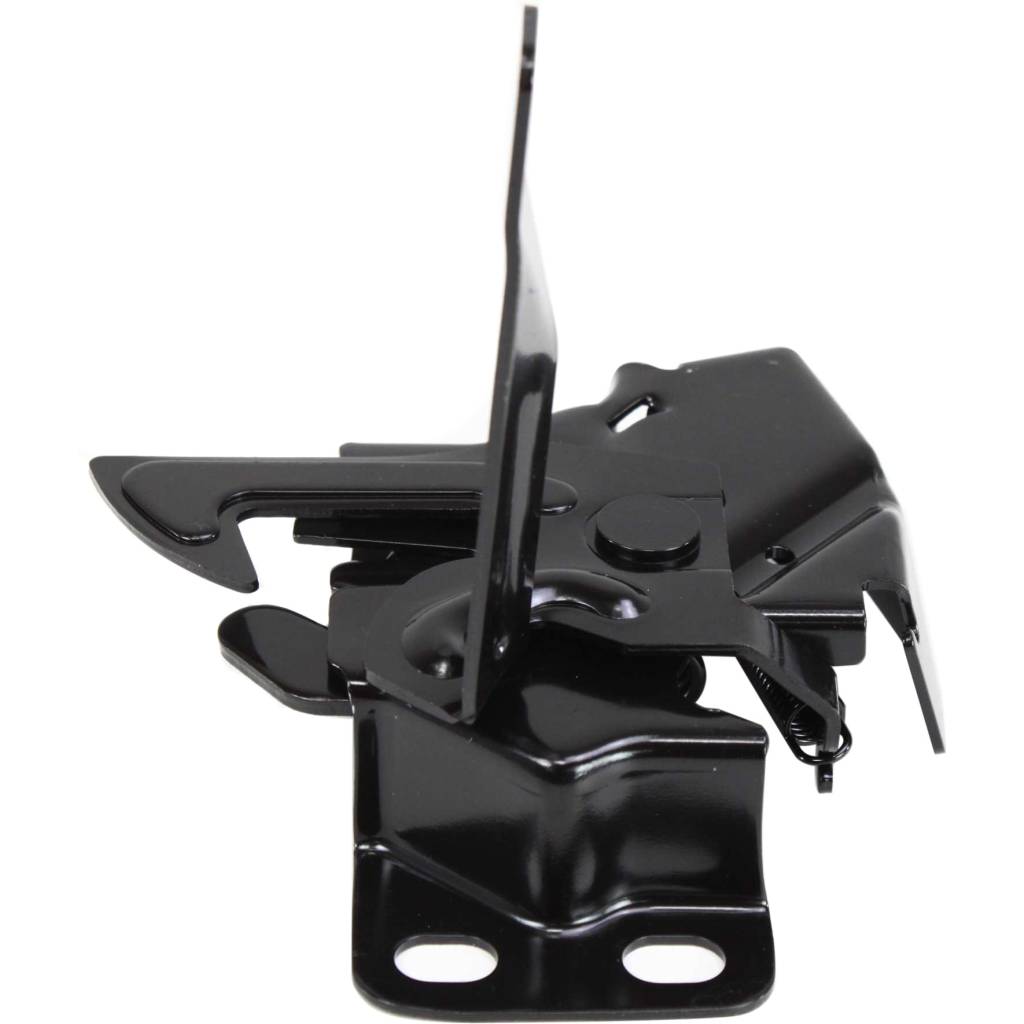 HONDA CIVIC HYBRID HOOD LATCH OEM#74120S5AA01 2003 PL#HO1234110