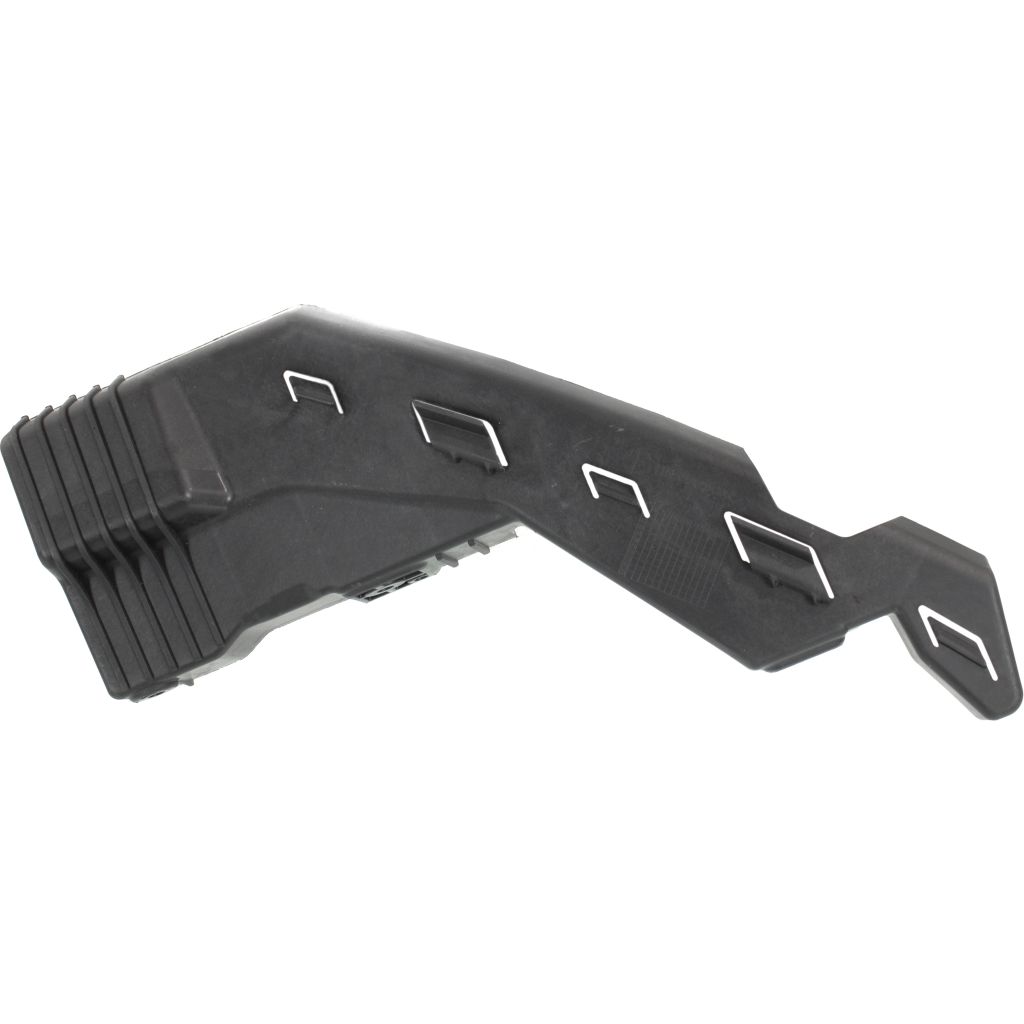 HYUNDAI TUCSON FRONT BUMPER COVER UPPER BRACKET RIGHT (Passenger Side) OEM#86552D3000 2016-2021 PL#HY1043127