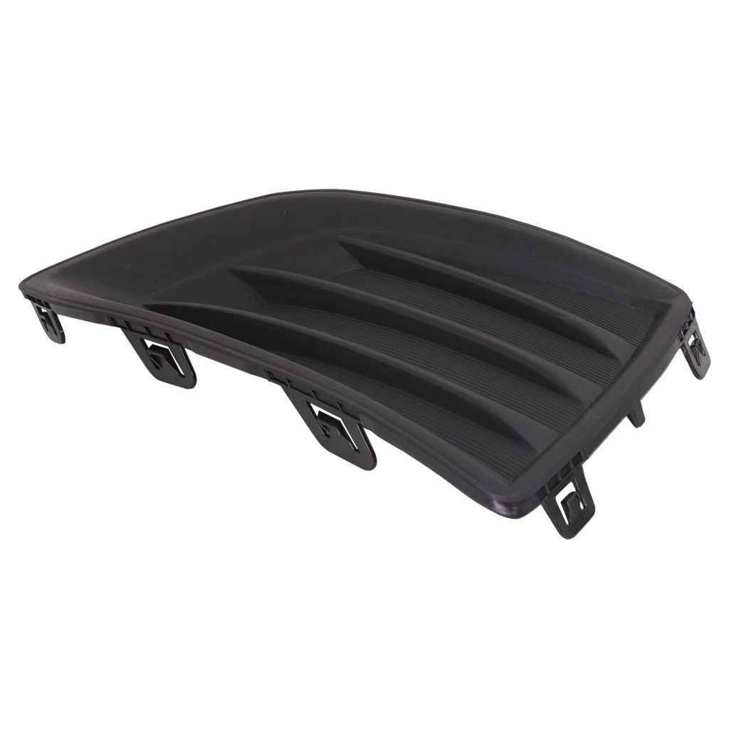 CHEVROLET CRUZE HATCHBACK FOG LAMP COVER TXT-BLACK LEFT (Driver Side) (WO/RS PKG)(L/LS/LT) OEM#42550367 2019 PL#GM1038245