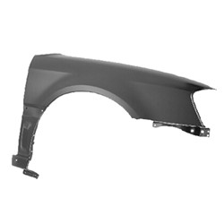 SUBARU LEGACY/OUTBACK FENDER RIGHT (Passenger Side) (OUTBACK) OEM#57120AE06A 2000-2004 PL#SU1241122