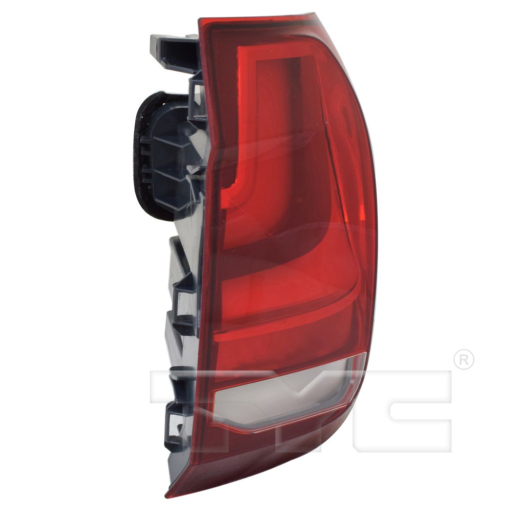 BMW BMW X5 HYBRID (40e) TAIL LAMP ASSY RIGHT (Passenger Side) OUTER OEM#63217290104 2016-2018 PL#BM2805118