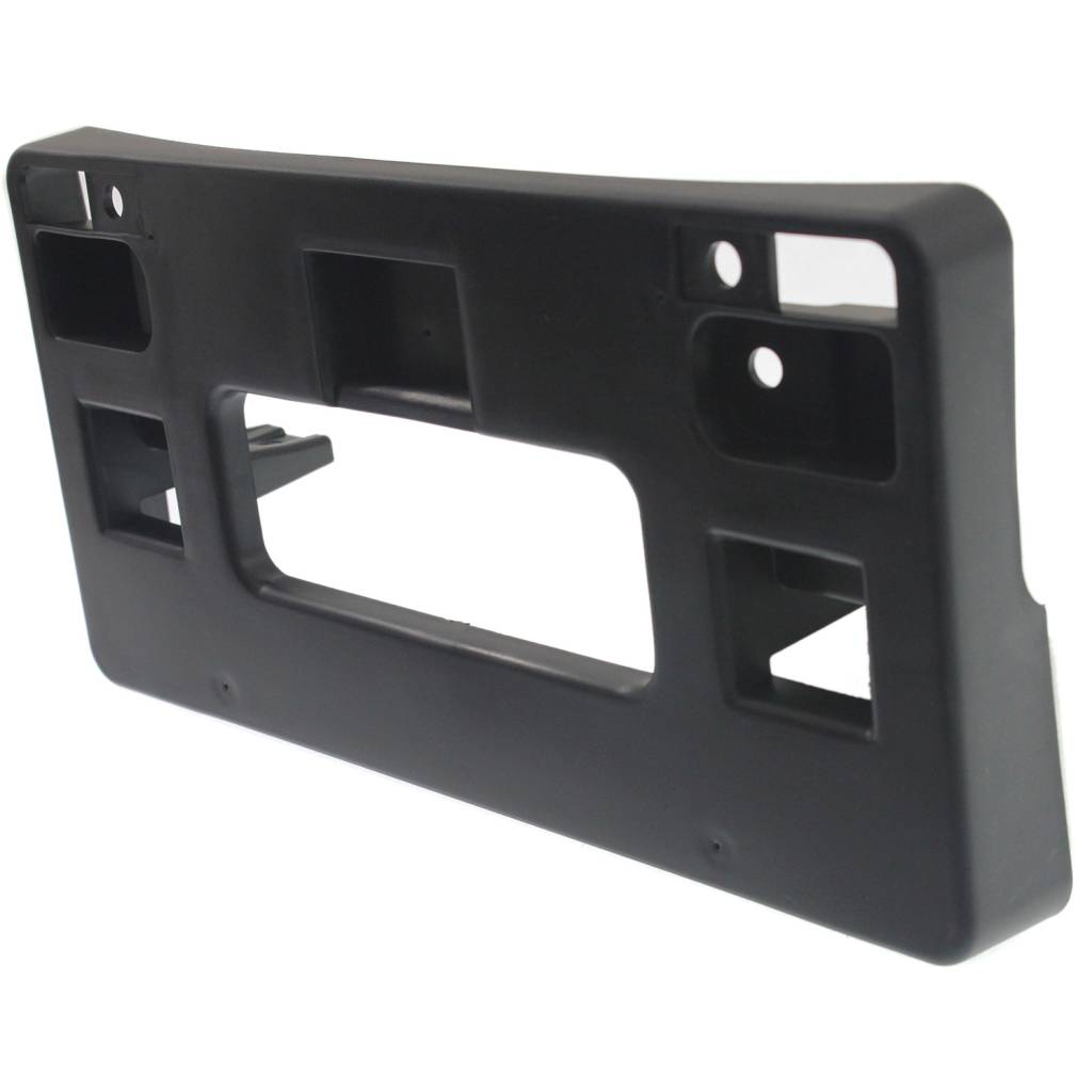 HONDA ACCORD SEDAN FRONT LICENSE PLATE BRACKET BASE OEM#71145TA0A00 2008-2012 PL#HO1068112