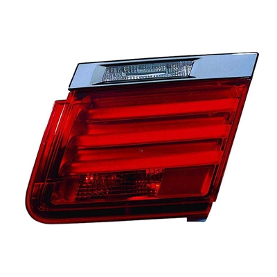 BMW BMW 7 SERIES HYBRID ( 750 HYBRID) BACK-UP LAMP UNIT LEFT (Driver Side) OEM#63217182205-PFM 2011-2012 PL#BM2886102