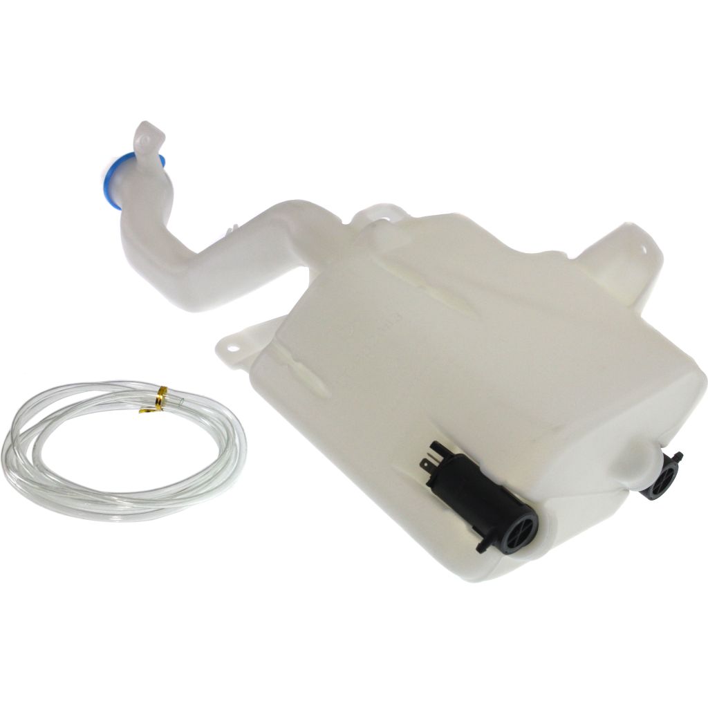 HONDA ELEMENT WASHER TANK W/2 PUMPS OEM#76840SCVA01-PFM 2003-2008 PL#HO1288150