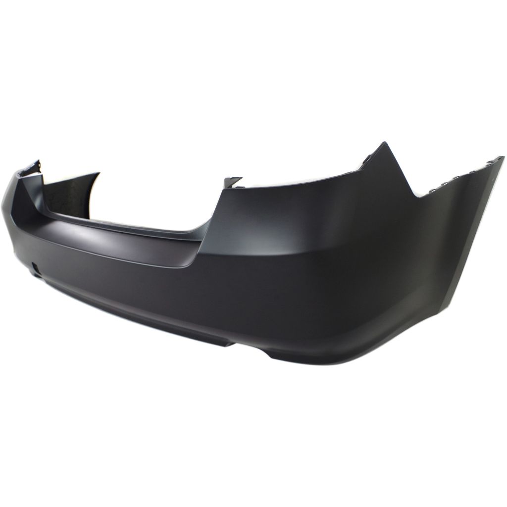 SUBARU LEGACY REAR BUMPER COVER PRIMED OEM#57704AJ06A 2010-2014 PL#SU1100165