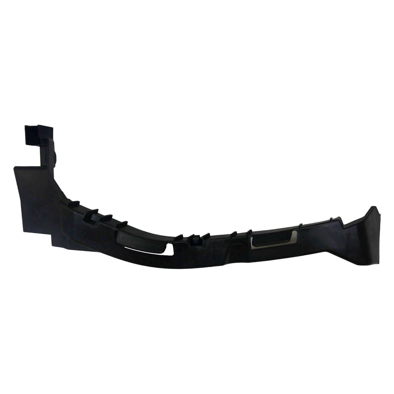 MAZDA MAZDA3 4DOORS/HATCHBACK HEAD LAMP MOUNTING BRACKET LEFT (Driver Side) OEM#BCKA50160A 2019-2025 PL#MA2508102