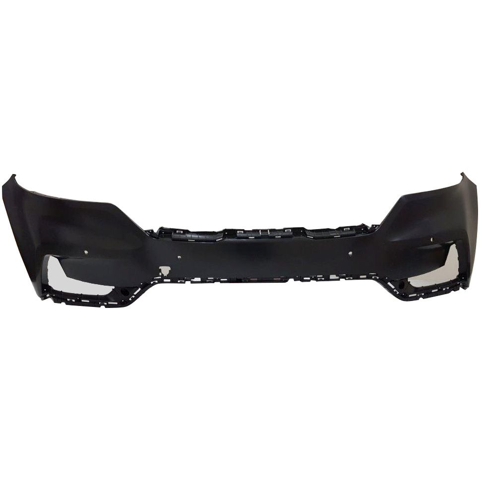 KIA CARNIVAL FRONT BUMPER COVER PRIMED (W/SENSOR) **CAPA** OEM#86510R0010 2022-2024 PL#KI1000223C