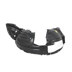 MAZDA CX-9 FENDER LINER LEFT (Driver Side) (UPPER SECTION) **CAPA** OEM#TK4856140B 2016-2023 PL#MA1248150C