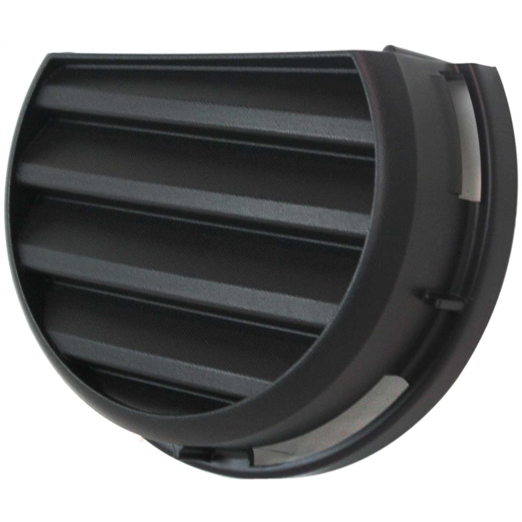 GM TRUCKS & VANS HHR FRONT BUMPER ACCESS HOLE COVER LEFT (Driver Side) (2.2/2.4L) OEM#22714709 2006-2011 PL#GM1038111