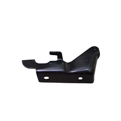 GM TRUCKS & VANS ACADIA / ACADIA LIMITED HOOD HINGE RIGHT (Passenger Side) (BODY SIDE) OEM#25980840 2007-2012 PL#GM1236195