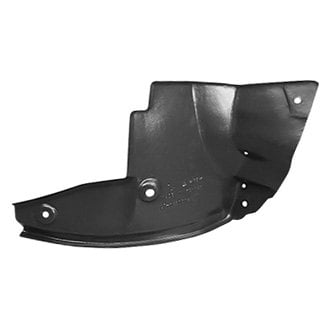 TOYOTA YARIS HATCHBACK(5DOORS) REAR BUMPER COVER SIDE SEAL LEFT (Driver Side) OEM#525920D290-PFM 2015-2017 PL#TO1182120