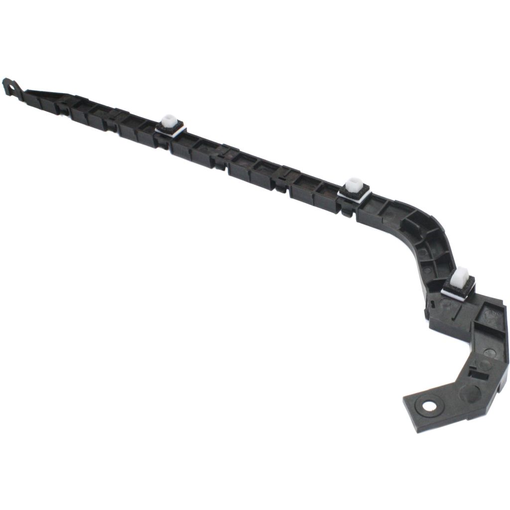 HONDA ACCORD HYBRID REAR BUMPER COVER SIDE SUPPORT LEFT (Driver Side) (PLASTIC) OEM#71598SDAA01 2005 PL#HO1142107
