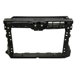 VOLKSWAGEN JETTA HYBRID RADIATOR SUPPORT OEM#5C6805588Q 2013-2016 PL#VW1225169