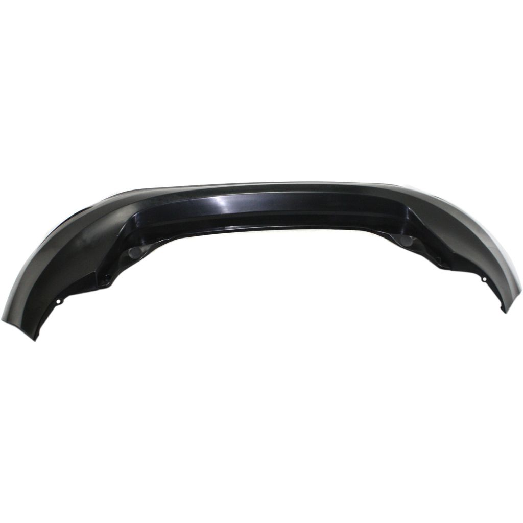 FORD FIESTA/HATCHBACK (EXC ST) REAR BUMPER COVER PRM OEM#D2BZ17906AA 2014-2019 PL#FO1100701