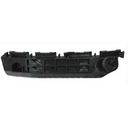 TOYOTA YARIS HATCHBACK(5DOORS) FRONT COVER SIDE RETAINER RIGHT (Passenger Side) (JAPAN) OEM#5253552111 2012-2014 PL#TO1067176