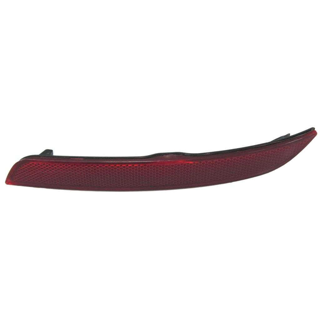 BMW BMW 5 SERIES (SEDAN) REAR BUMPER REFLECTOR RIGHT (Passenger Side) (W/M PKG) OEM#63147842956 2011-2016 PL#BM1185101