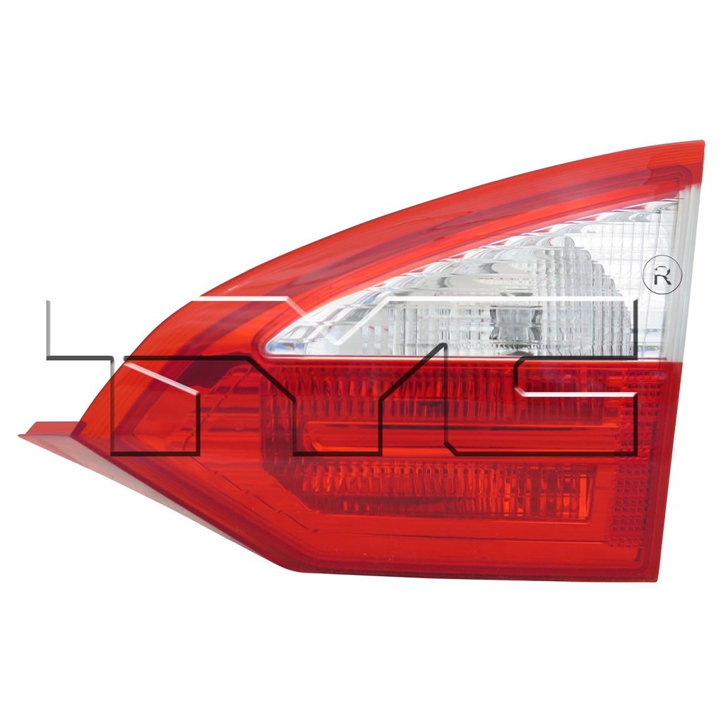 FORD FIESTA/SEDAN BACK-UP LAMP UNIT RIGHT (Passenger Side) OEM#D2BZ13404D 2014-2019 PL#FO2803109