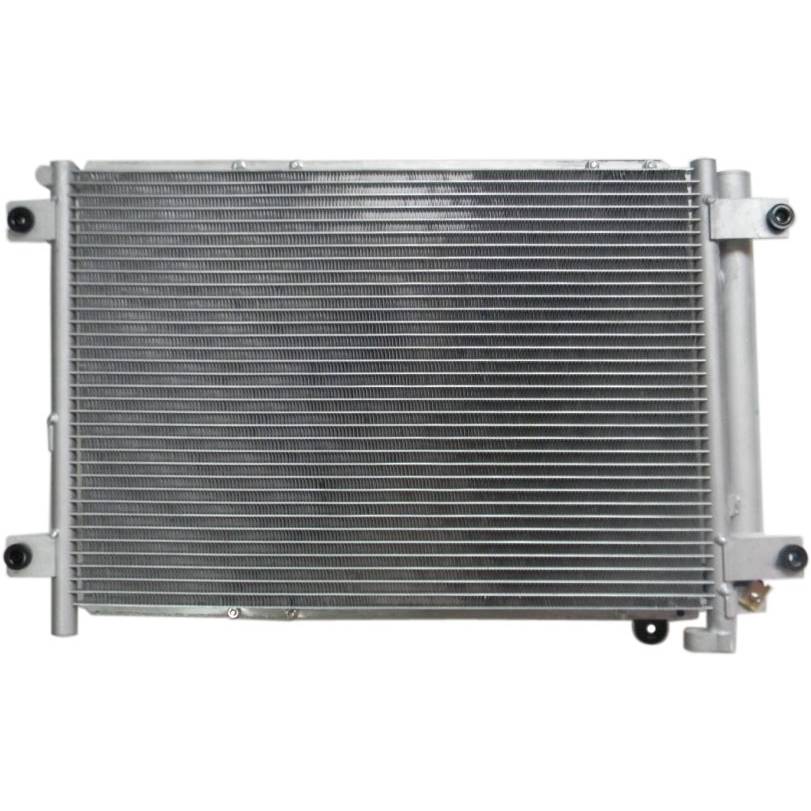 SUZUKI GRAND VITARA A/C CONDENSER (VIN:2WD Y4105566-14155434/4WD Y4118995-14167620) OEM#9531065D30 2000-2001 PL#SZ3030113