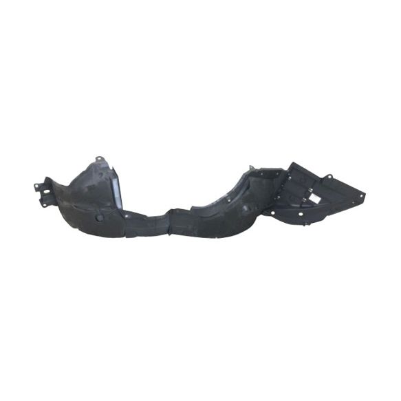 NISSAN ALTIMA SEDAN FENDER LINER RIGHT (Passenger Side) (2.0L TURBO) **CAPA** OEM#638406CA0A 2019-2023 PL#NI1249166C