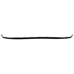 DODGE TRUCKS & VANS DURANGO FRONT AIR DAM BLACK (FOR TEXT-BLK LOWER COVER) OEM#68089174AC 2011-2013 PL#CH1090153