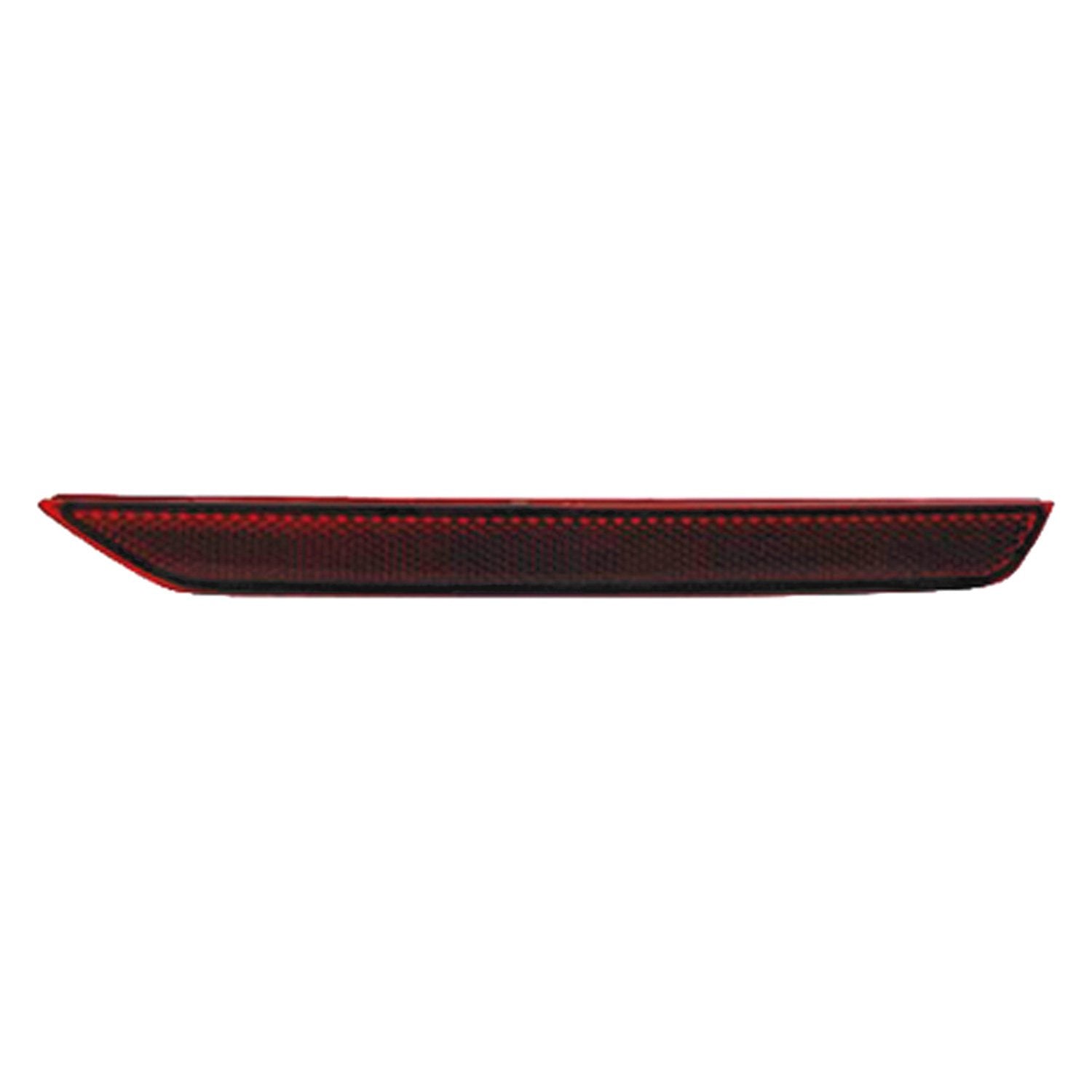 HONDA ODYSSEY REAR BUMPER REFLECTOR RIGHT (Passenger Side) OEM#33505TK8A01 2011-2017 PL#HO1185100