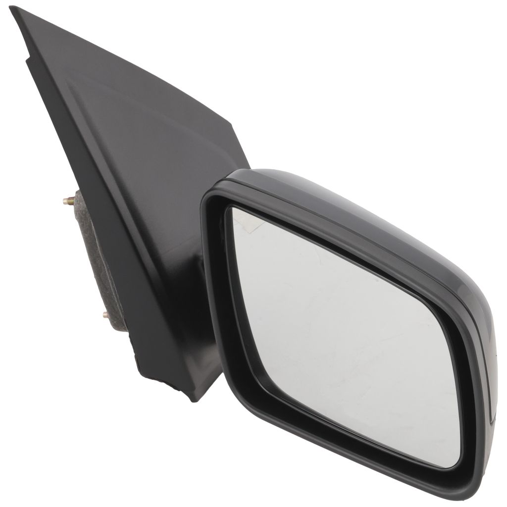 FORD TRUCKS & VANS FREESTYLE DOOR MIRROR RIGHT (Passenger Side) PWR/NON-HTD (SMOOTH) OEM#6F9Z17682A 2005-2007 PL#FO1321285