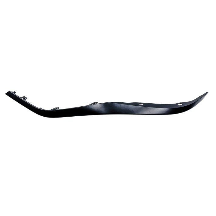 HYUNDAI ELANTRA SEDAN HYBRID FRONT BUMPER MLDG LEFT (Driver Side) PRIMED (BELOW HEAD LAMP)) OEM#86595AABA0 2024-2025 PL#HY1046139