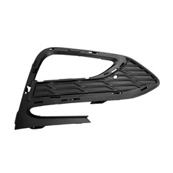 CHEVROLET CRUZE HATCHBACK FOG LAMP BEZEL TXT-BLACK RIGHT (Passenger Side) (W/RS PKG) OEM#84095937 2017-2018 PL#GM1039225