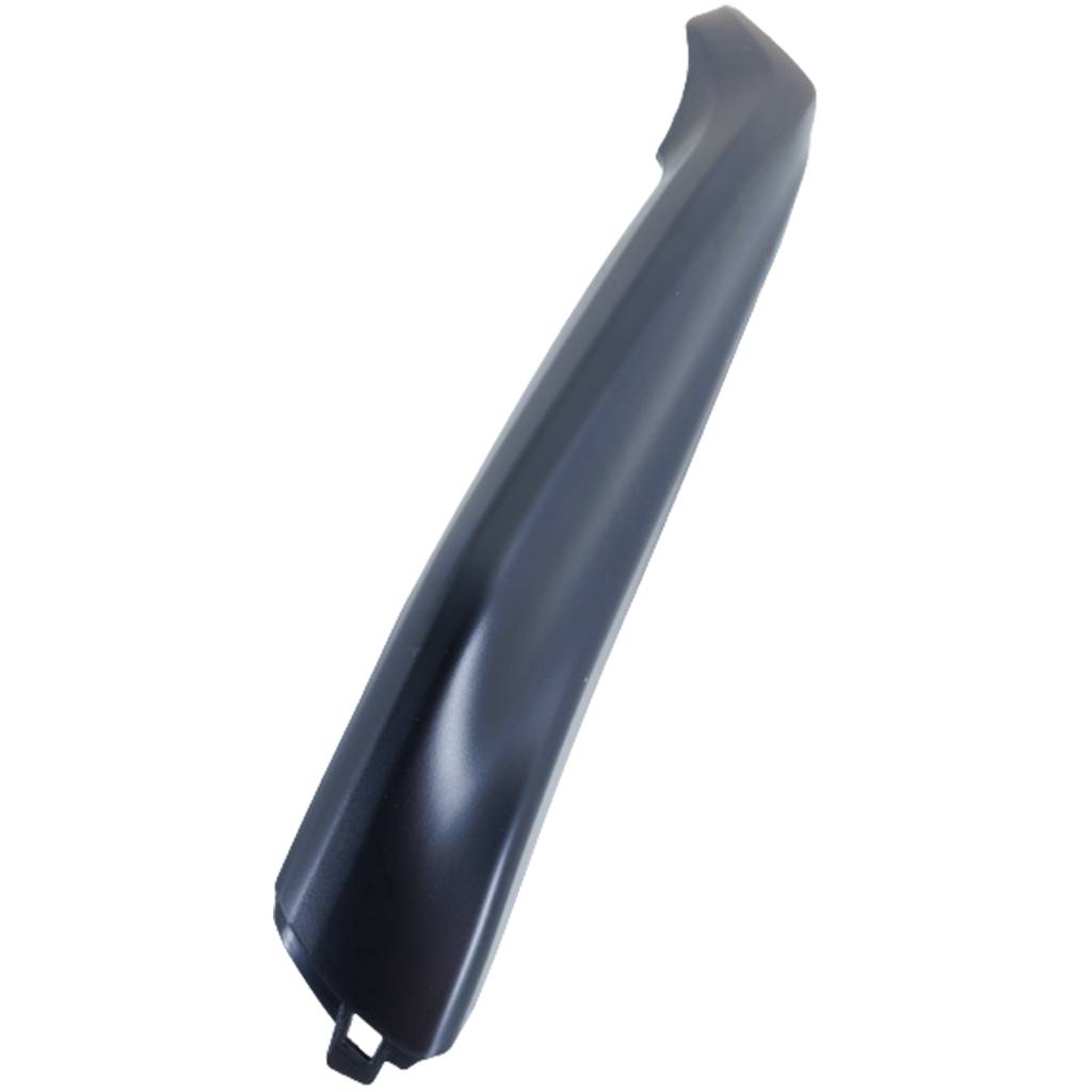 TOYOTA CAMRY FRONT BUMPER COVER MLDG LOWER OUTER RIGHT (Passenger Side) TXT-BLACK (SE) **CAPA** OEM#5312306150 2021-2024 PL#TO1047113C