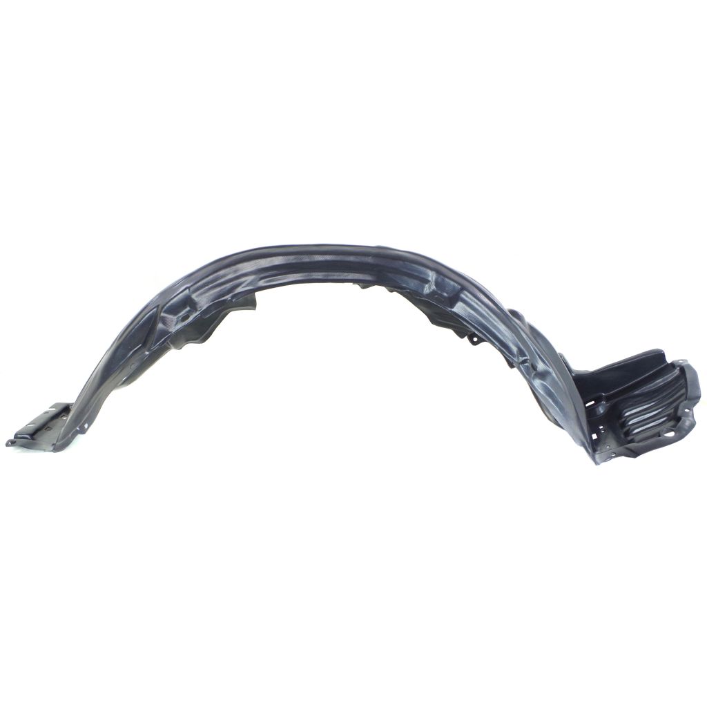 LEXUS LS 430 FENDER LINER RIGHT (Passenger Side) OEM#5380550020 2001-2003 PL#LX1249104