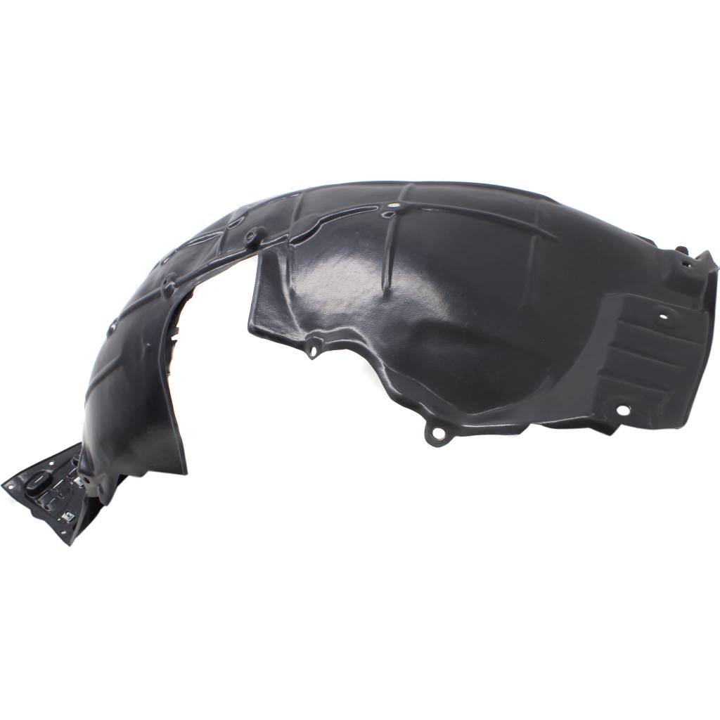 HONDA CIVIC HATCHBACK (EXC TYPE R) FENDER LINER RIGHT (Passenger Side) (SPORT/SPORT TOURING) OEM#74101TGGA50-PFM 2017-2019 PL#HO1249177