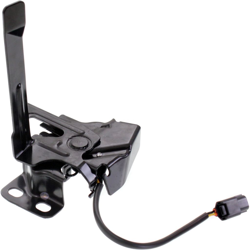 HONDA CIVIC HYBRID HOOD LATCH (W/ SWITCH) OEM#74120TR0A01 2012-2015 PL#HO1234128