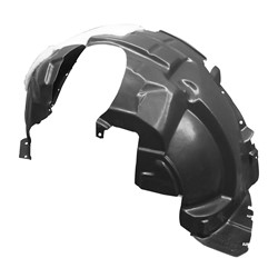 FORD TRUCKS & VANS ECOSPORT FENDER LINER LEFT (Driver Side) OEM#GN1Z16103K-PFM 2018-2022 PL#FO1248199