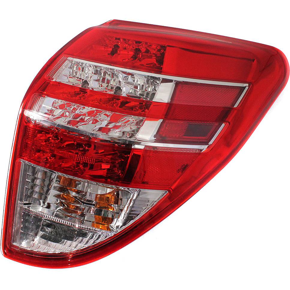 TOYOTA RAV4 TAIL LAMP ASSEMBLY RIGHT (Passenger Side) (NORTH AMERICA) OEM#815500R010 2009-2012 PL#TO2801181