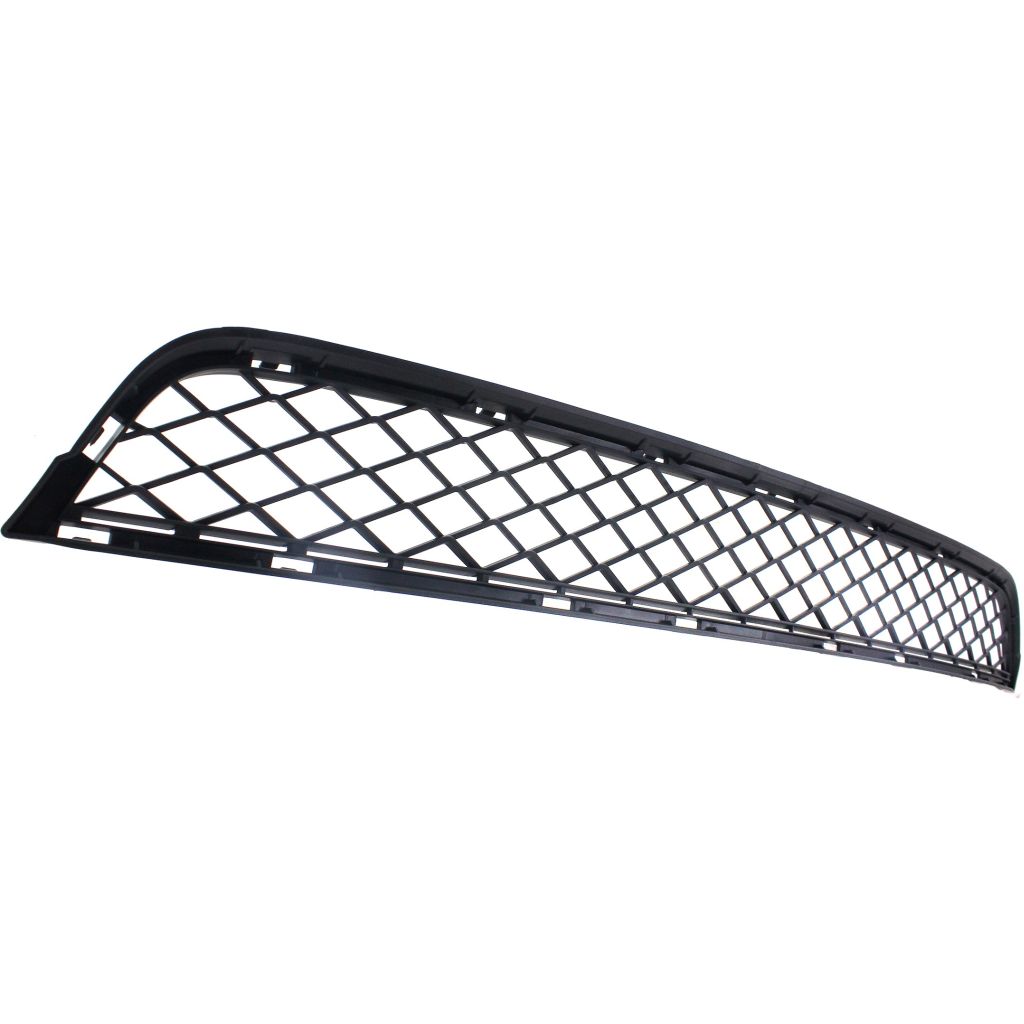 BMW BMW X3 FRONT BUMPER GRILLE LOWER (WO/M PKG) OEM#51117210462 2011-2014 PL#BM1036136