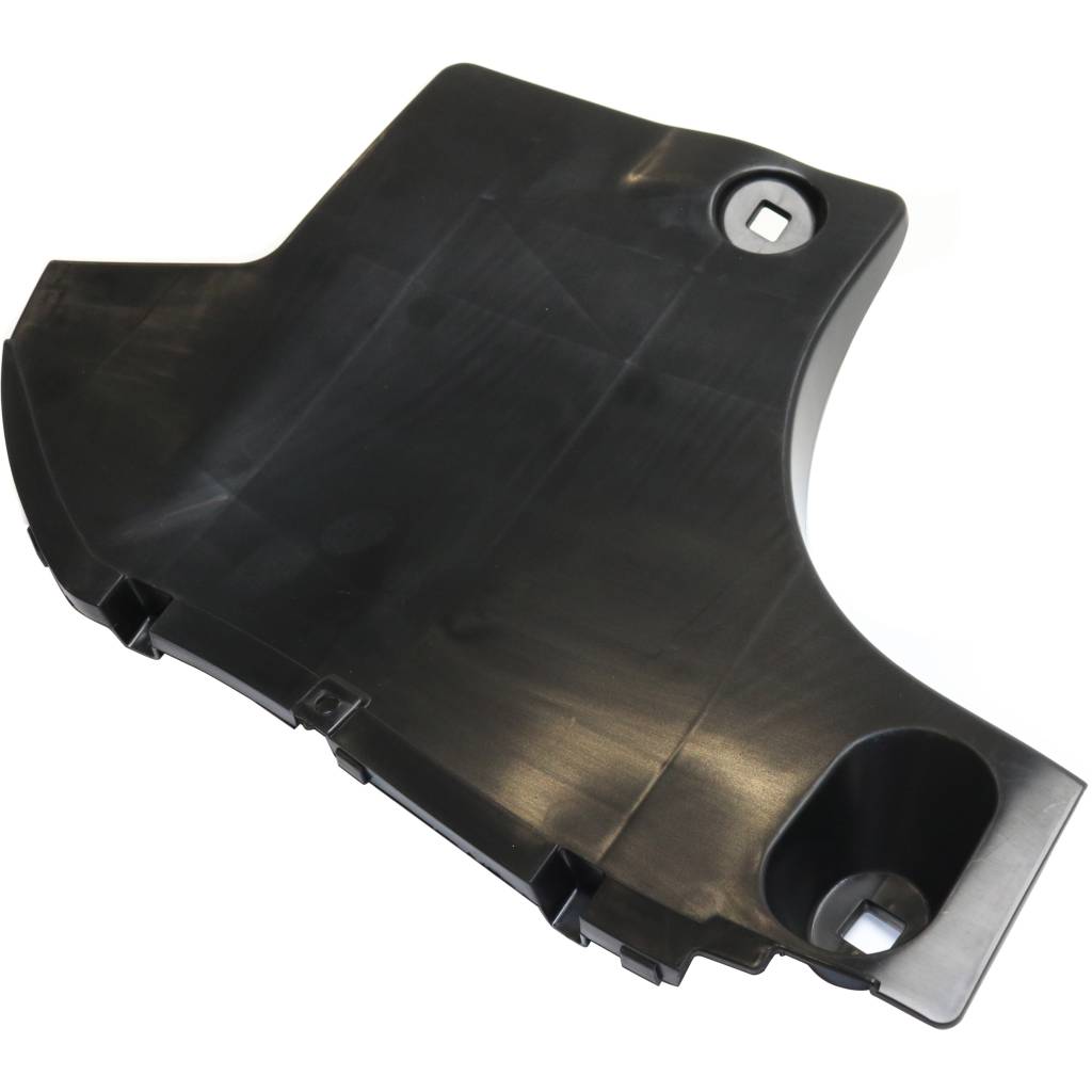 TOYOTA RAV4 REAR BUMPER COVER SIDE SEAL LEFT (Driver Side) (WHEEL LINER) OEM#525920R030 2013-2015 PL#TO1162102