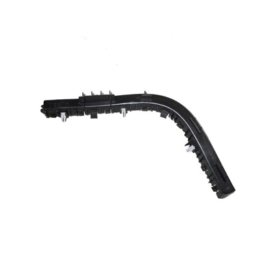 KIA FORTE SEDAN REAR BUMPER COVER RETAINER RIGHT (Passenger Side) OEM#866141M000 2010-2013 PL#KI1143100