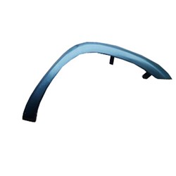 TOYOTA RAV4 FENDER FLARE RIGHT (Passenger Side) BLACK OEM#756110R901 2006-2012 PL#TO1269104
