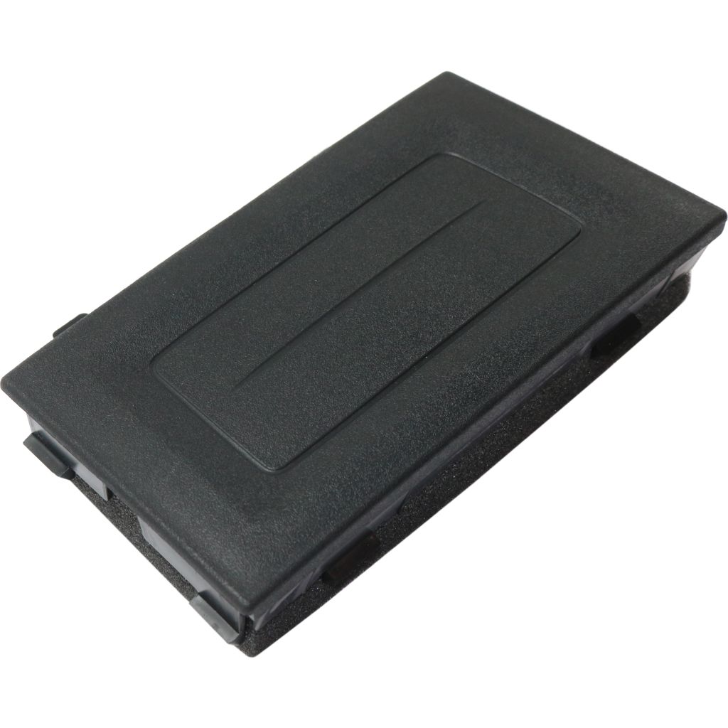 FORD TRUCKS & VANS ESCAPE RADAR CRUISE CONTROL COVER TXT-BLACK OEM#GJ5Z17E810AC 2017-2019 PL#FO1037104