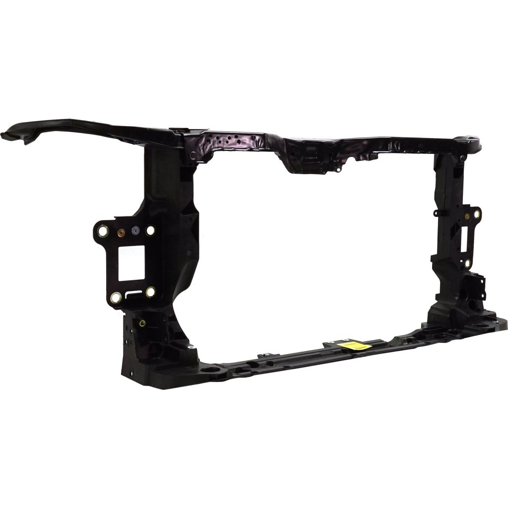 HONDA CIVIC COUPE RADIATOR SUPPORT ASSEMBLY (EX-L/EX-T) **CAPA** OEM#71410TBCA21 2018-2020 PL#HO1225202C