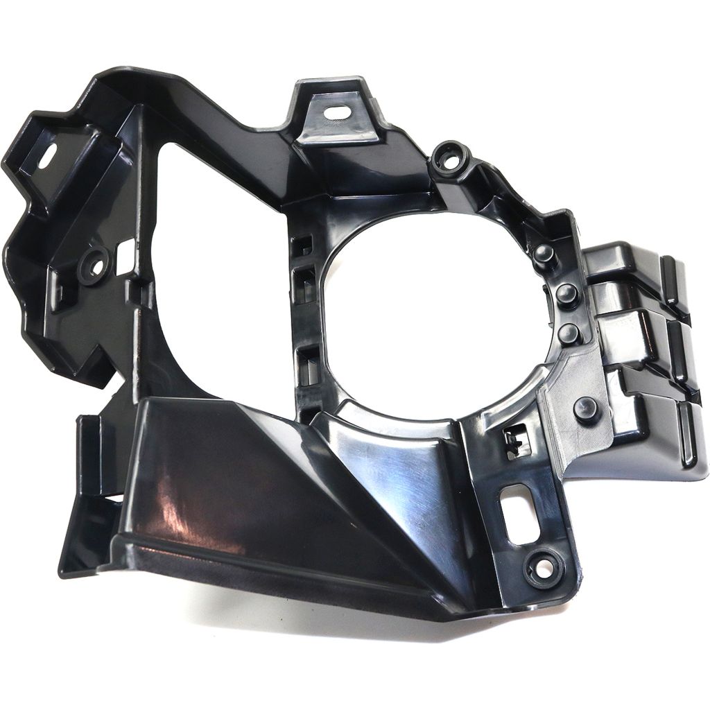 LEXUS RX 450h/450hL FOG LAMP BRACKET LEFT (Driver Side)**CAPA** OEM#521260E041 2016-2019 PL#LX2602106C