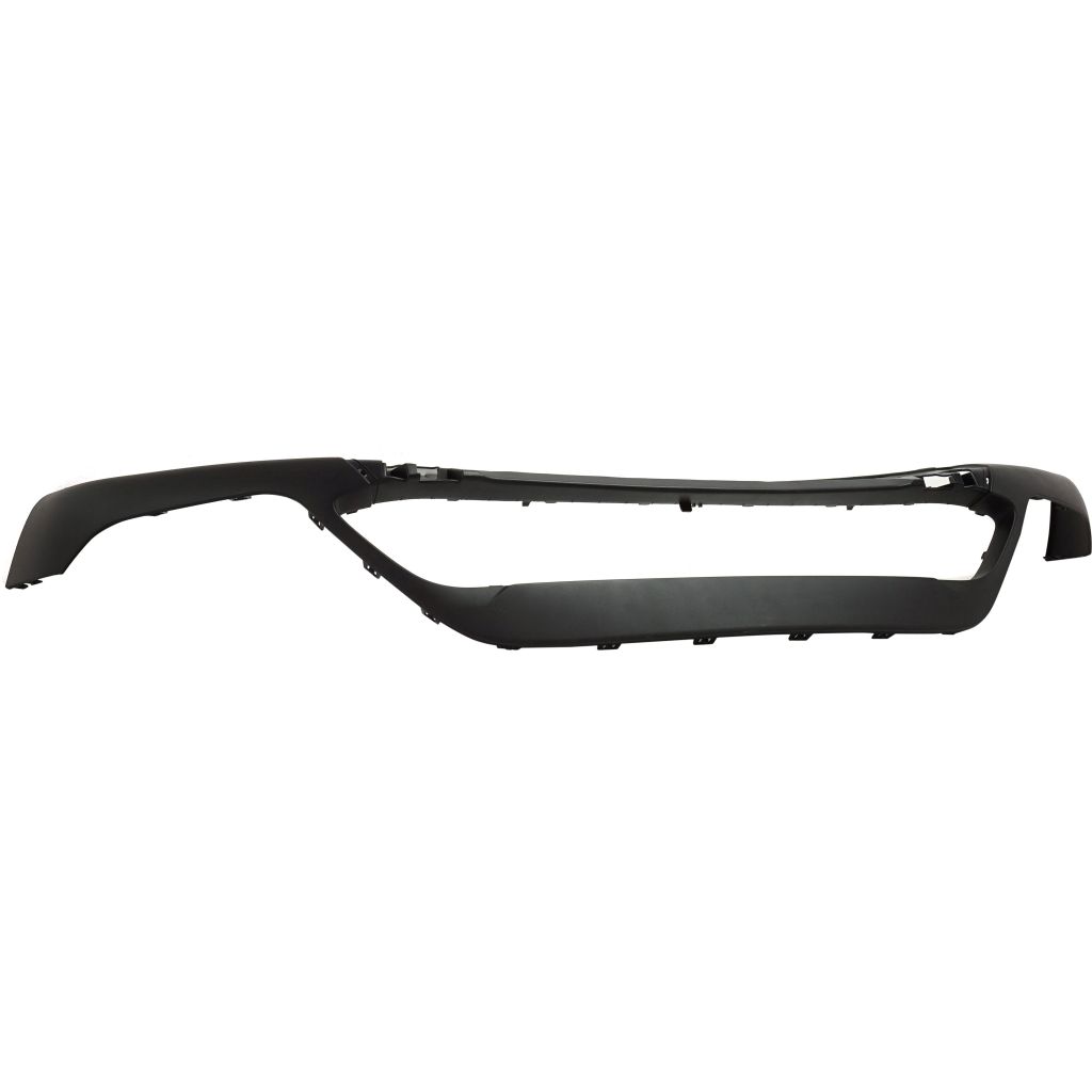 BMW BMW X1 REAR BUMPER COVER LOWER TXT (W/SENSOR)(WO/M) OEM#51127403392 2016-2022 PL#BM1115116